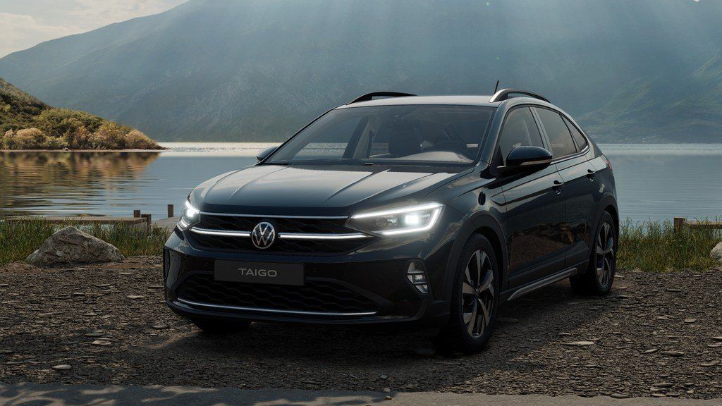 VW Taigo 10.800 km 25.460 &euro; Aach 78267