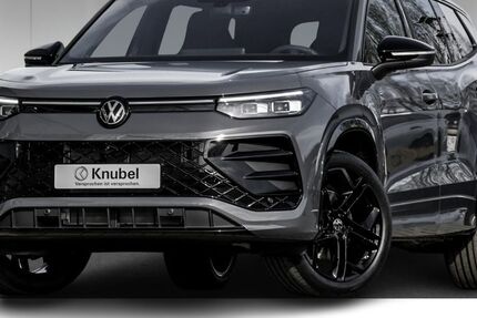 VW Tayron 9.900 km 64.880 &euro; Münster 48163