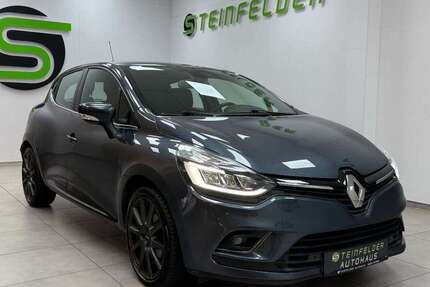 Renault Clio 23.731 km 12.990 &euro; Steinfeld 49439