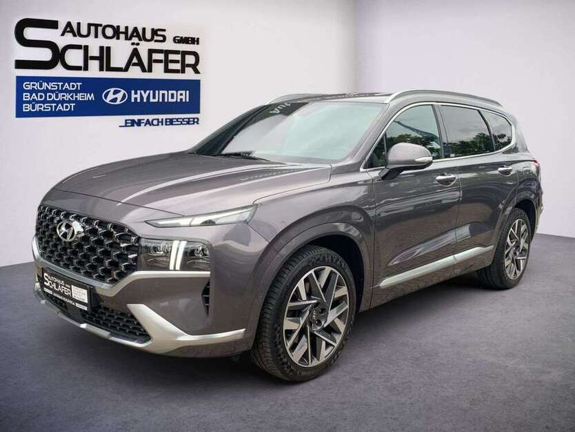 SANTA FE