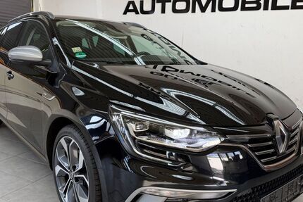 Renault Megane 96.985 km 14.499 &euro; Schönaich 71101