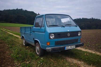 VW T3 andere 88.000 km 5.000 € Binnenbach 86447
