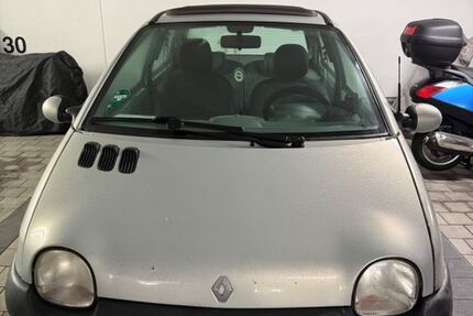 Renault Twingo 165.000 km 1.200 &euro; München 81476