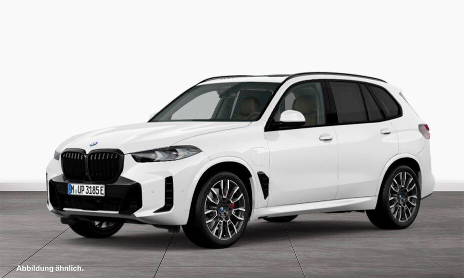 BMW X5 14.683 km 101.907 € Leipzig 04103