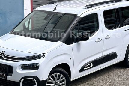 Citroen Berlingo 120.000 km 15.598 &euro; Ratingen 40880
