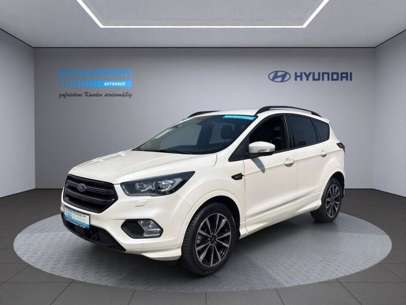 Kuga