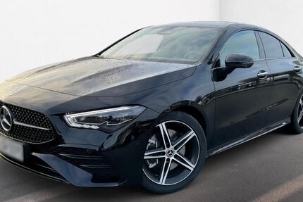 Mercedes-Benz CLA 200 5.000 km 37.551 &euro; Ergolding 84030