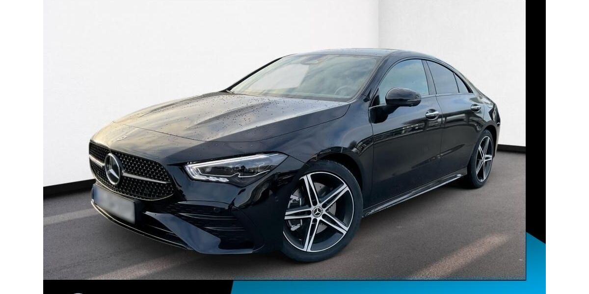 Mercedes-Benz CLA 200 5.000 km 37.551 &euro; Ergolding 84030