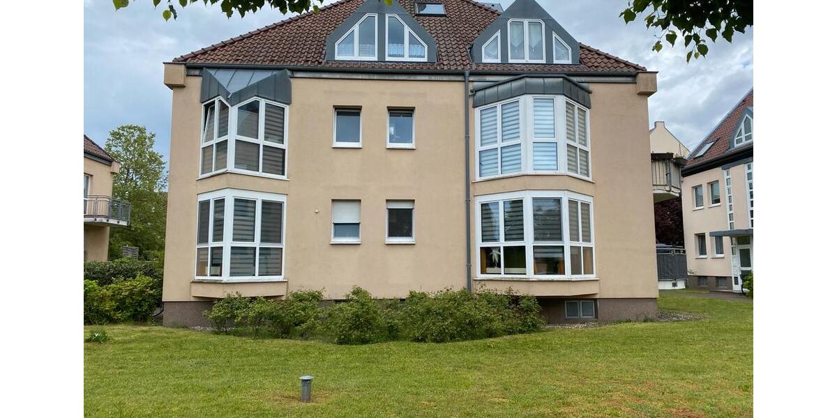 Dachgeschoßwohnung Falkensee - 1 Zimmer, 40 m&sup2;, 135.000&euro; | Angebot:26888829