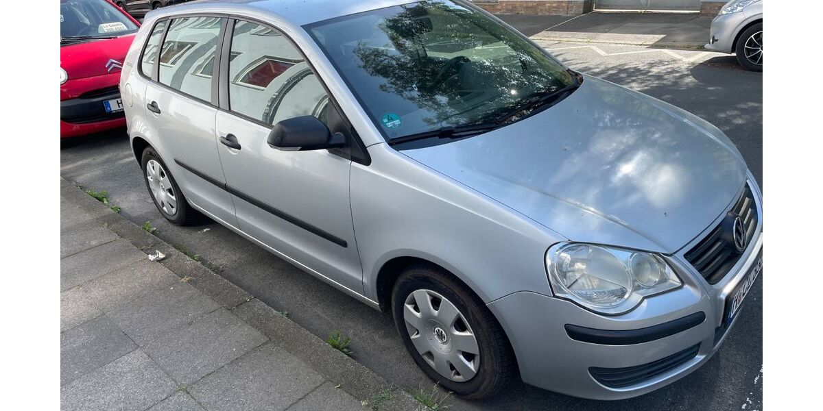VW Polo 130.000 km 3.400 &euro; Hannover 30159