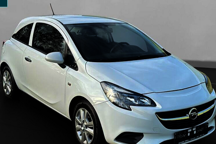 Opel Corsa 106.000 km 5.499 &euro; Kremperheide 25569