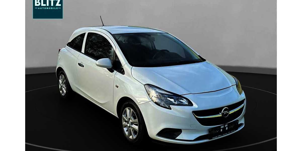 Opel Corsa 106.000 km 5.499 &euro; Kremperheide 25569