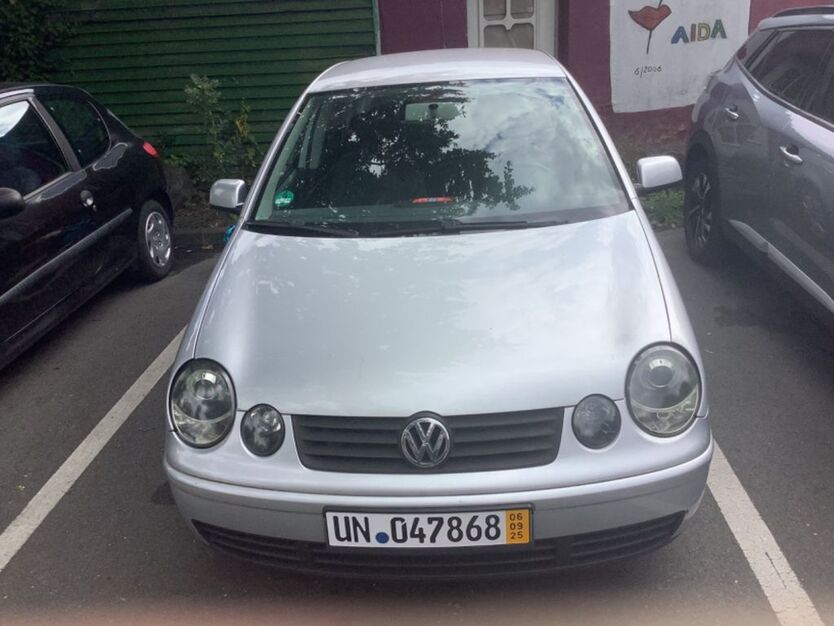 VW Polo 175.000 km 1.400 € Sundern 59846