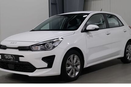 Kia Rio 32.000 km 13.570 &euro; Aachen 52078