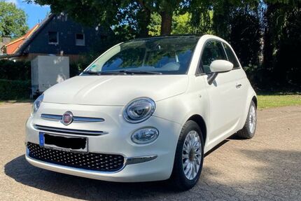 Fiat 500 111.642 km 7.100 € Bremen 28201