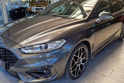 Ford Mondeo 78.771 km 23.790 &euro; Winterberg 59955