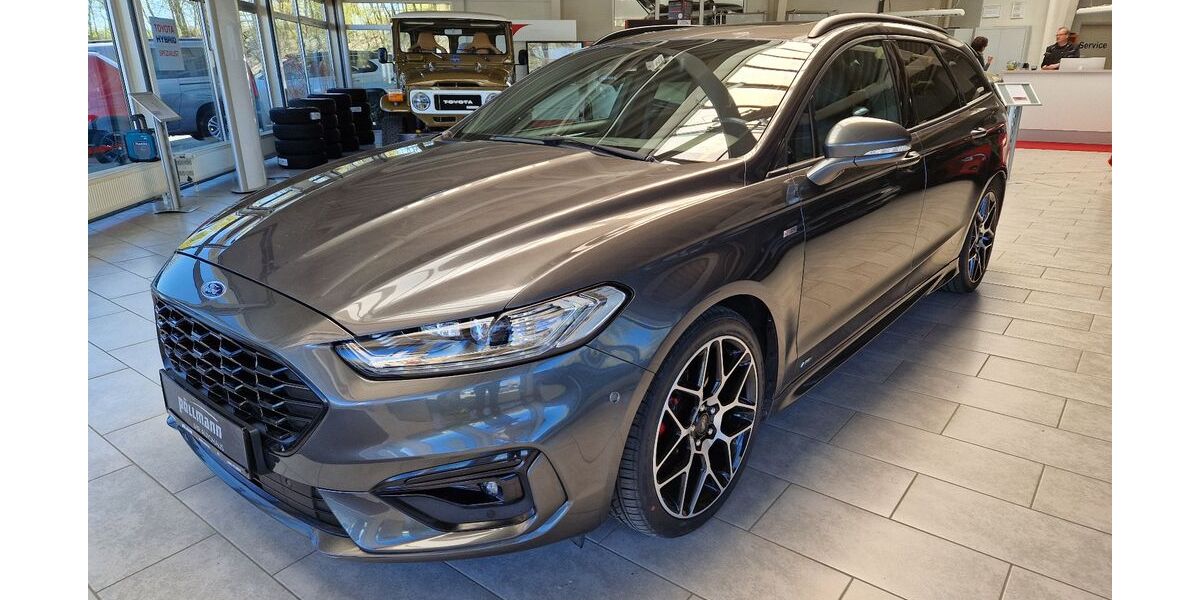 Ford Mondeo 78.771 km 23.790 &euro; Winterberg 59955