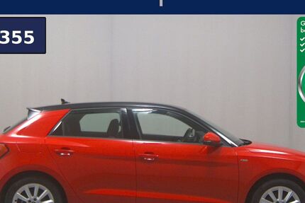 Audi A1 135.505 km 15.780 &euro; Gyhum/Bockel 27404