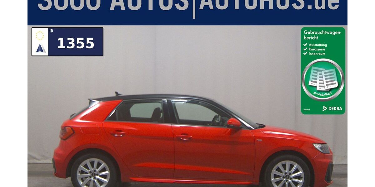 Audi A1 135.505 km 15.780 &euro; Gyhum/Bockel 27404