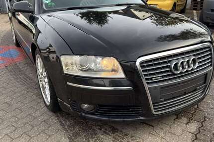 Audi A8 360.000 km 5.400 &euro; Urbar 56182