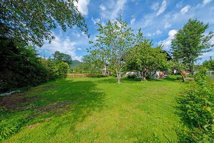 Grundstück Bad Wiessee - 2.490.000&euro; | Angebot:25017359