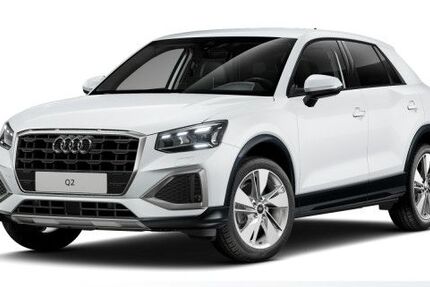 Audi Q2 4.232 km 29.770 &euro; Großwallstadt 63868