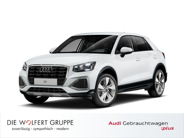 Audi Q2 4.232 km 29.770 &euro; Großwallstadt 63868