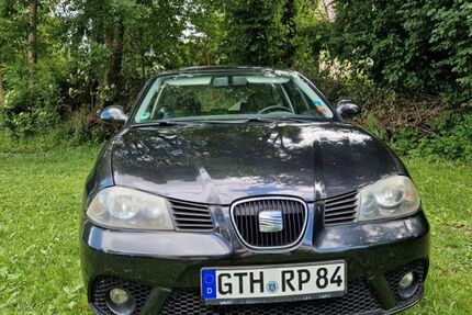 Seat Ibiza 141.000 km 800 &euro; Gotha 99867