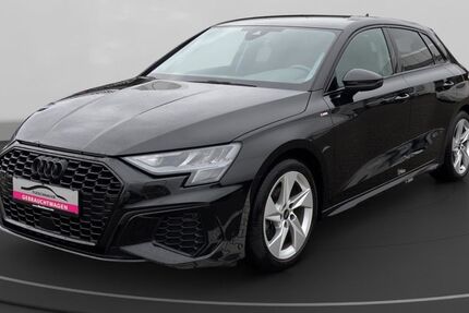 Audi A3 40.481 km 27.490 &euro; Bad Kreuznach 55543