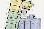 Etagenwohnung Dortmund Mitte - 2 Zimmer, 62 m&sup2;, 760&euro; | Angebot:26864690