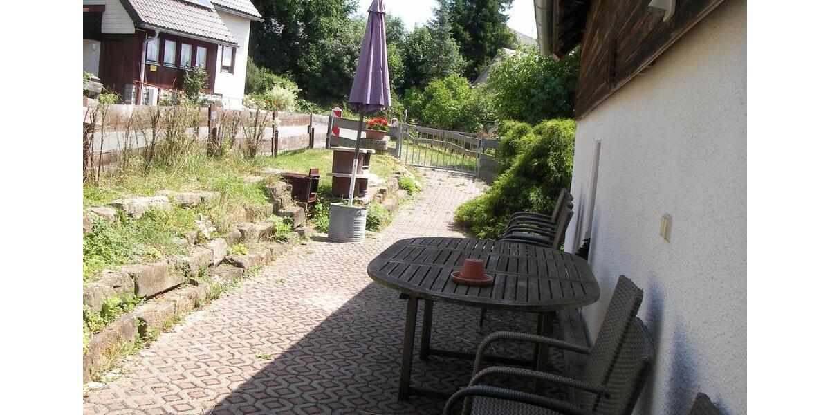 Ferienimmobilie Presseck Braunersreuth - 50&euro; | Angebot:13622116