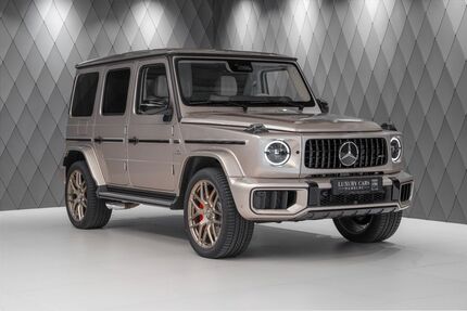 Mercedes-Benz G 63 AMG 1.920 km 237.703 &euro; Schenefeld 22869