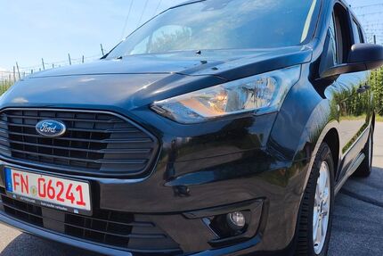 Ford Tourneo 184.000 km 9.800 &euro; Tettnang 88069
