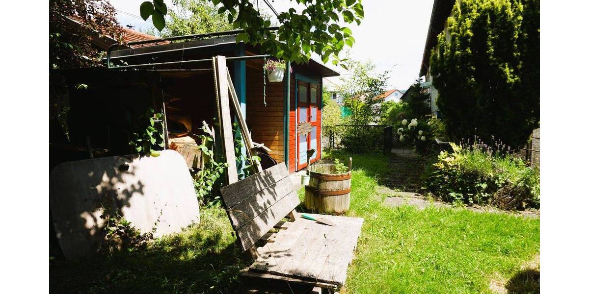 Reihenendhaus Isny im Allgäu Isny - 5 Zimmer, 136 m&sup2;, 426.000&euro; | Angebot:26695939