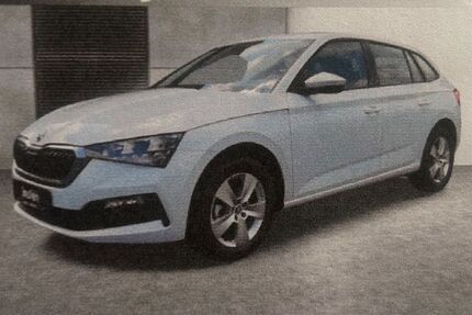 Skoda Scala 69.100 km 15.900 &euro; Lengenfeld 08485