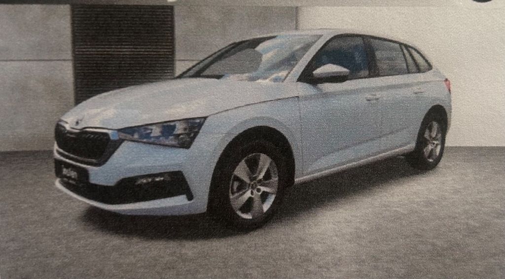 Skoda Scala 69.100 km 15.900 &euro; Lengenfeld 08485