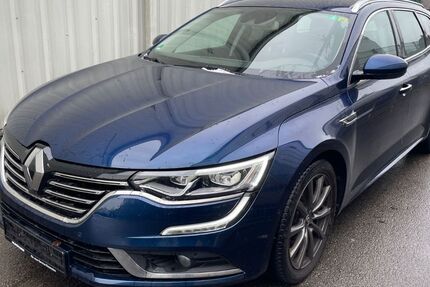 Renault Talisman 164.000 km 6.990 &euro; Böblingen 71034