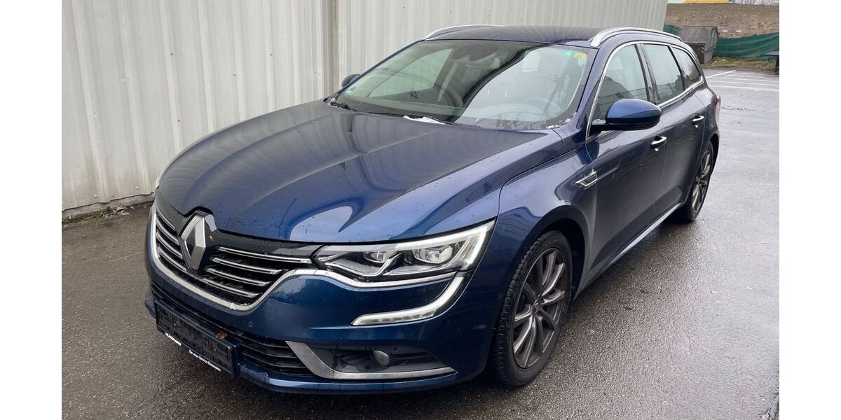 Renault Talisman 164.000 km 6.990 &euro; Böblingen 71034