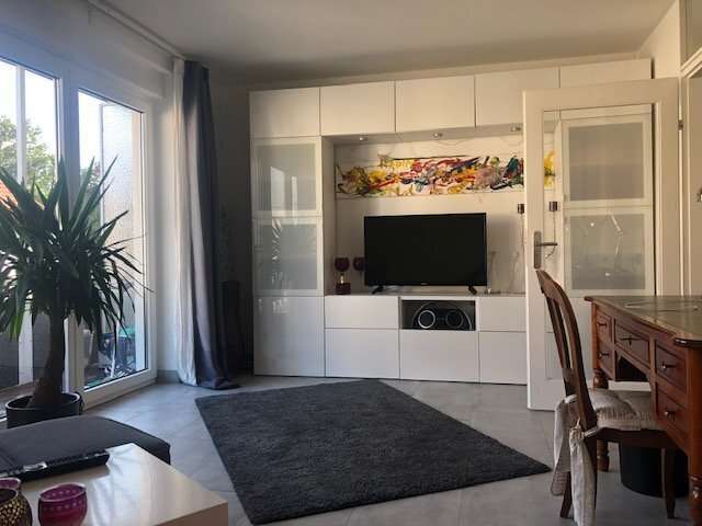 Wohnung zum Mieten in Karlsruhe 620 € 30 m² 1 zimmer