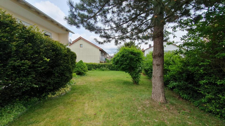 Einfamilienhaus Mühldorf am Inn - 5 Zimmer, 121 m&sup2;, 495.000&euro; | Angebot:27022967