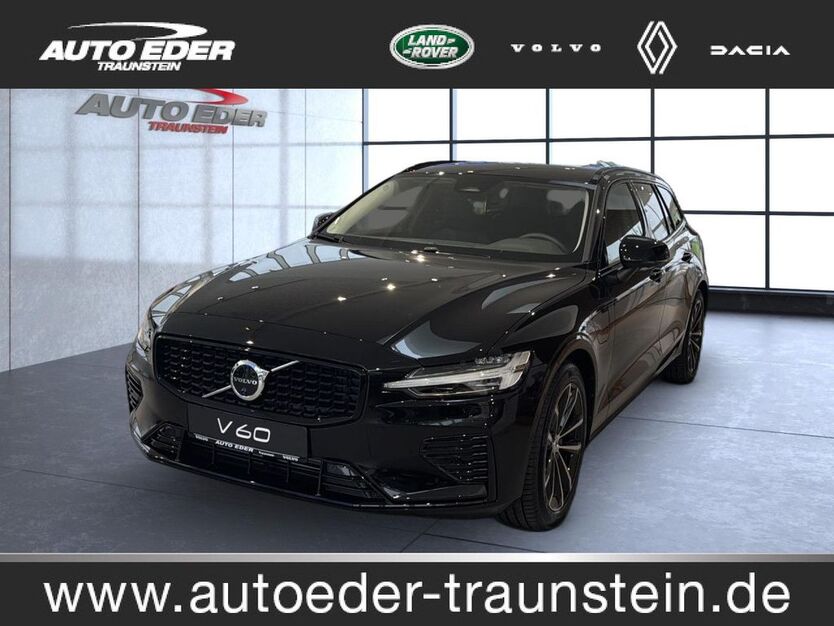 Volvo V60 1.500 km 65.900 € Traunstein 83278