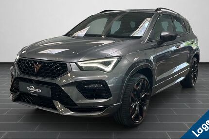 Cupra Ateca 27.434 km 35.990 € Saarbrücken 66115