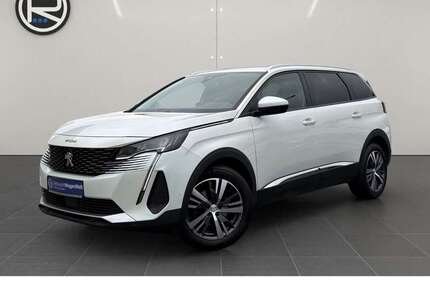 Peugeot 5008 106.943 km 18.980 &euro; Fritzlar 34560