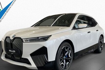 BMW iX 40.470 km 46.850 &euro; Paderborn 33104