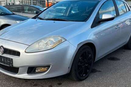 Fiat Bravo 264.462 km 690 &euro; Kaiserslautern 67657