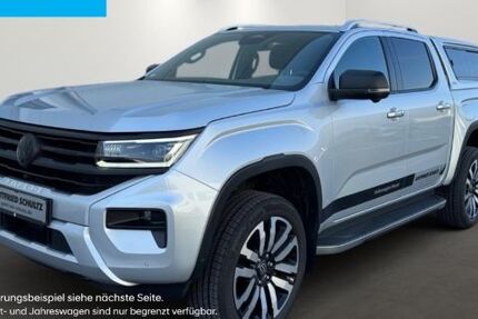 VW Amarok 9.800 km 63.480 &euro; Neuss 41460