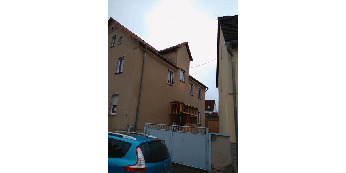 Einfamilienhaus Zeitz Theißen - 40.000&euro; | Angebot:27126506