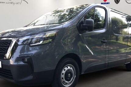 Nissan Primastar