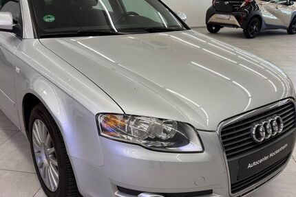 Audi A4 221.315 km 2.500 &euro; Hockenheim 68766