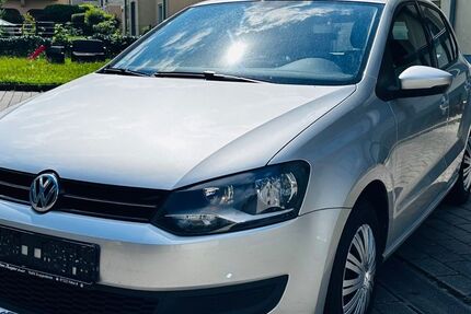 VW Polo 132.600 km 4.950 &euro; Gaggenau 76571